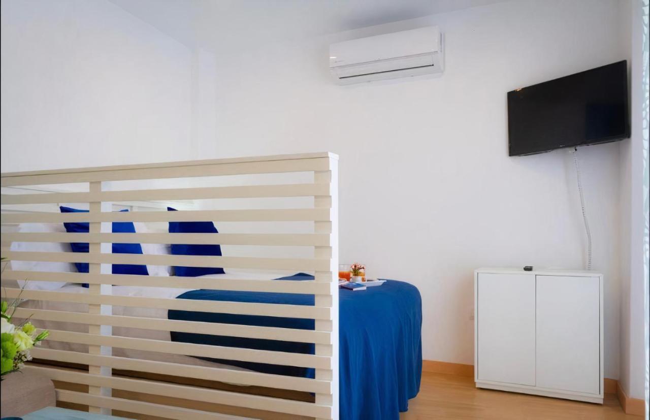 Estudio Junto A Plaza Merced 말라가 외부 사진