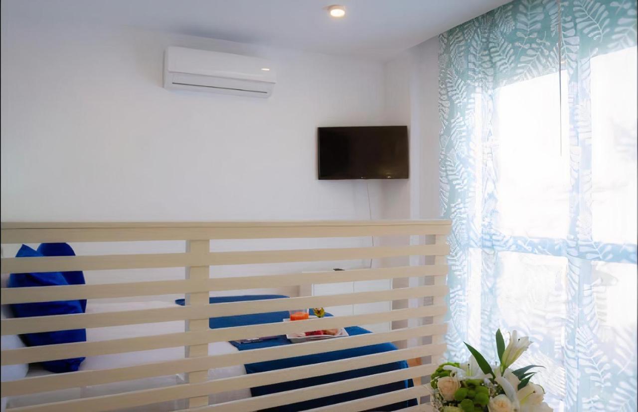 Estudio Junto A Plaza Merced 말라가 외부 사진