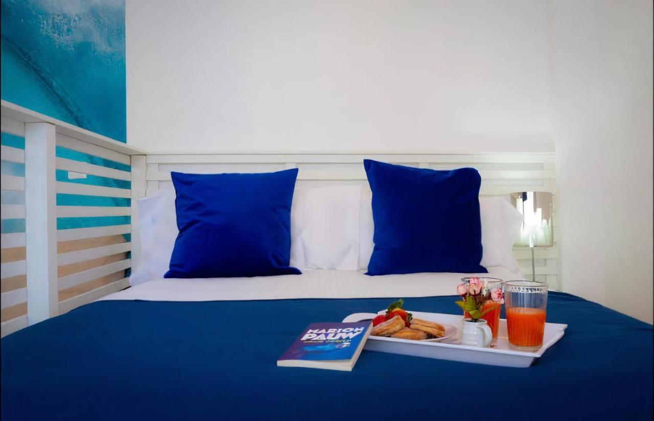 Estudio Junto A Plaza Merced 말라가 외부 사진